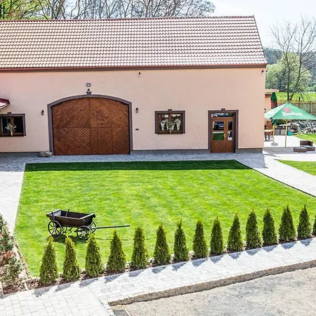 Apartament Pod Ripem *