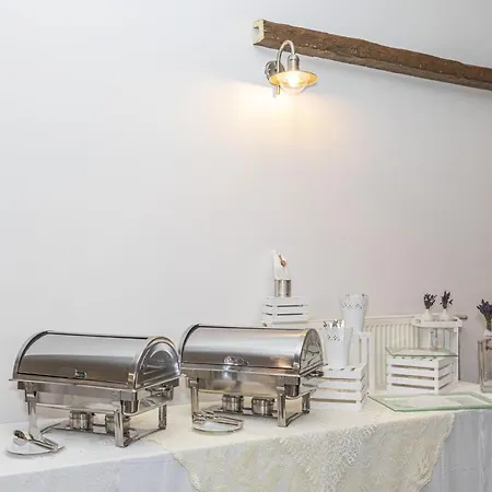 Pod Ripem Apartament *