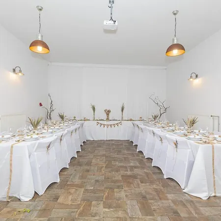 Apartament Pod Ripem *