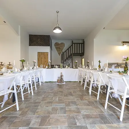 Pod Ripem Apartament Roudnice nad Labem