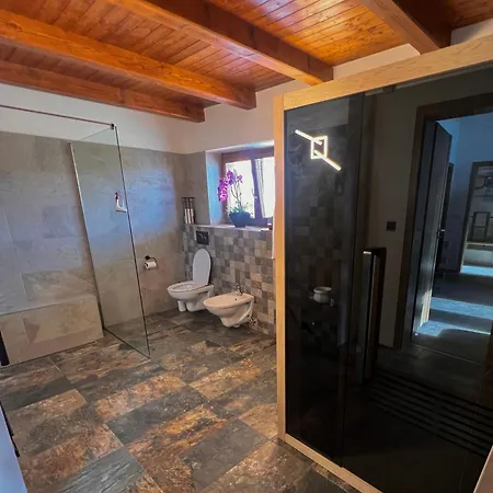 Pod Ripem Roudnice nad Labem