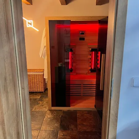 Apartment Pod Ripem *