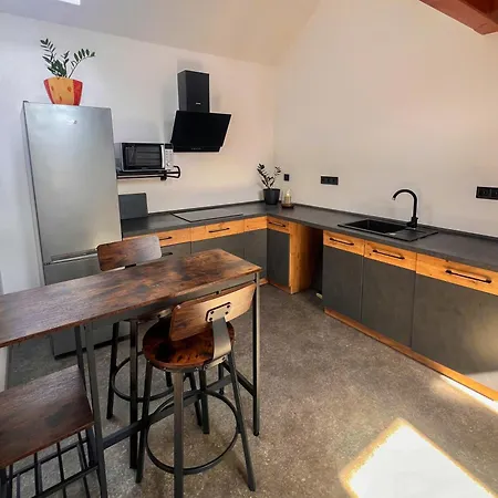 Pod Ripem * Roudnice nad Labem