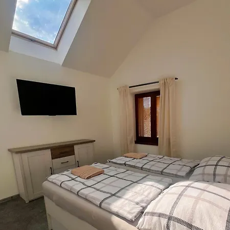 Apartment Pod Ripem