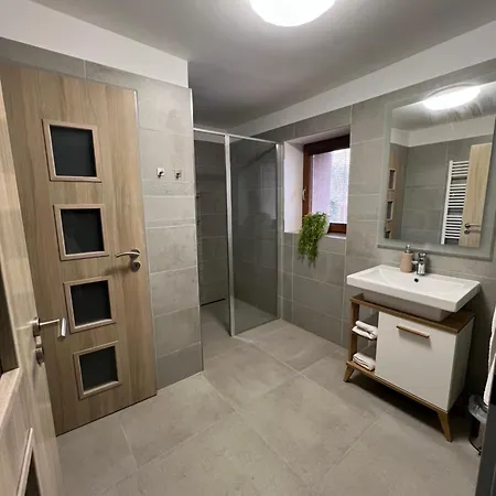 Pod Ripem Apartament Roudnice nad Labem