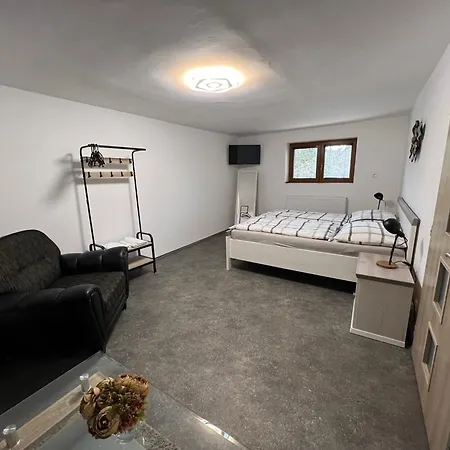 Apartment Pod Ripem *