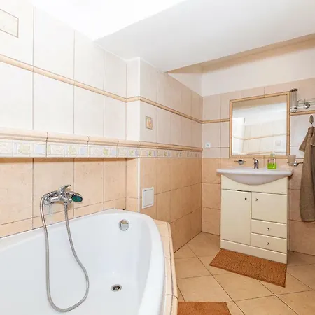 Pod Ripem Apartament