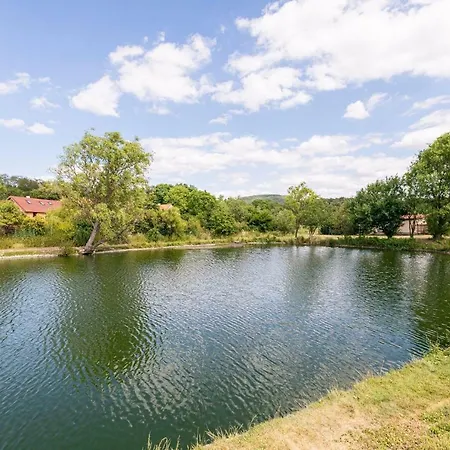 Pod Ripem Apartament *