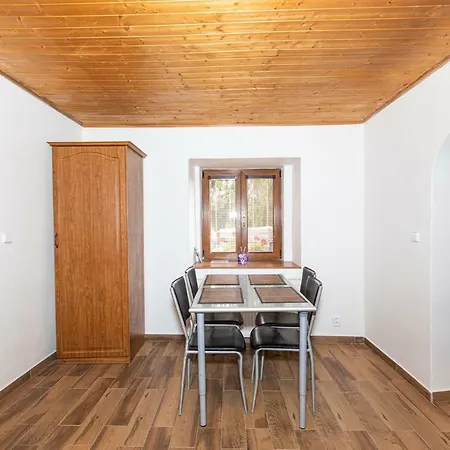 Pod Ripem Apartament *