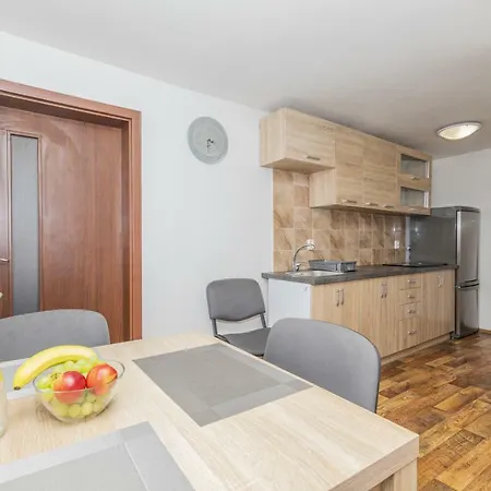 Apartment Pod Ripem