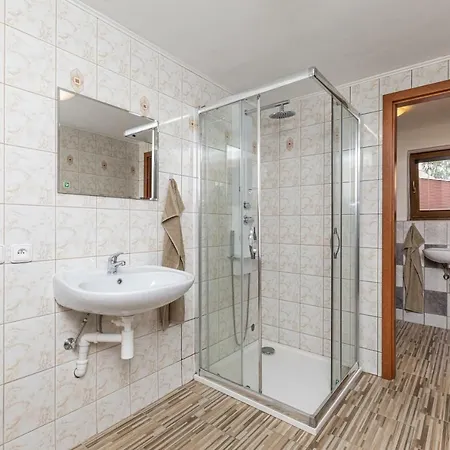Apartment Pod Ripem Roudnice nad Labem