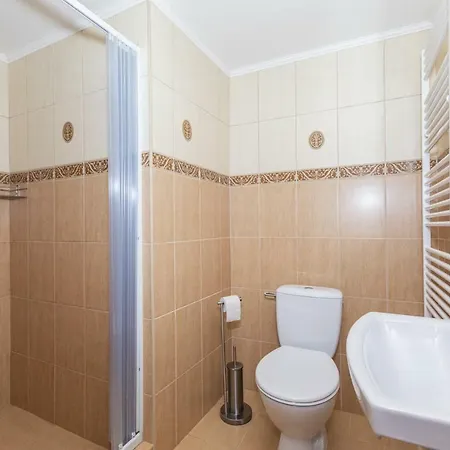 Pod Ripem Apartment Roudnice nad Labem