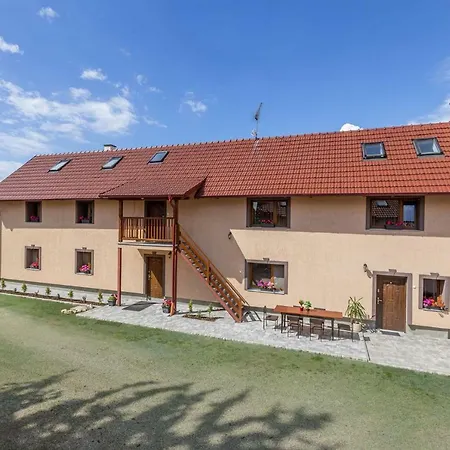 Pod Ripem * Roudnice nad Labem