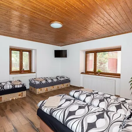 Apartament Pod Ripem