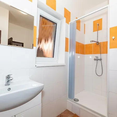 Pod Ripem Apartment Roudnice nad Labem