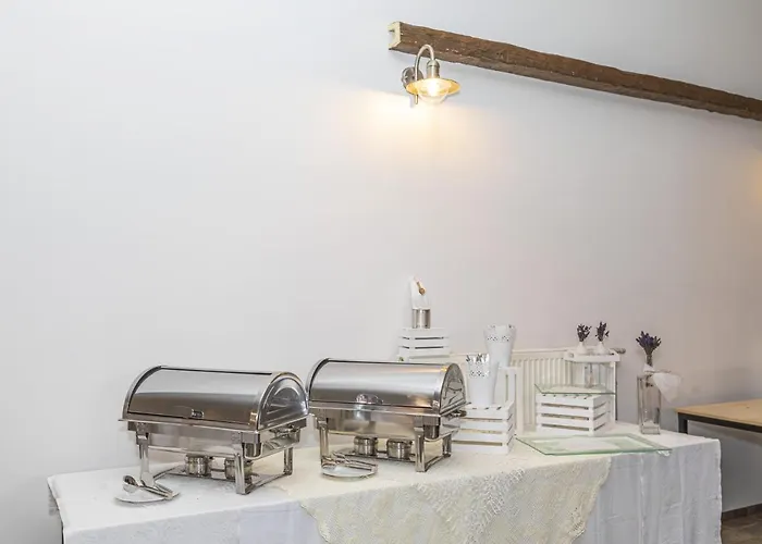 Pod řípem Apartman *