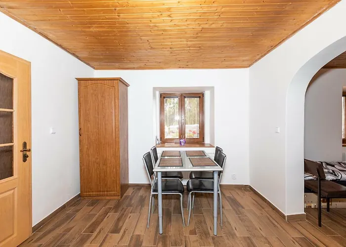 Pod řípem Apartman *