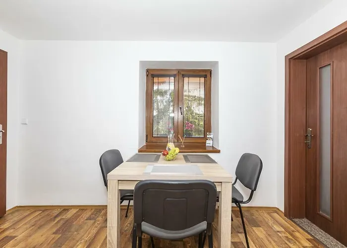 Pod řípem Apartman *