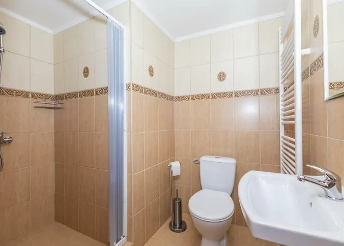 Pod řípem Apartman Roudnice nad Labem